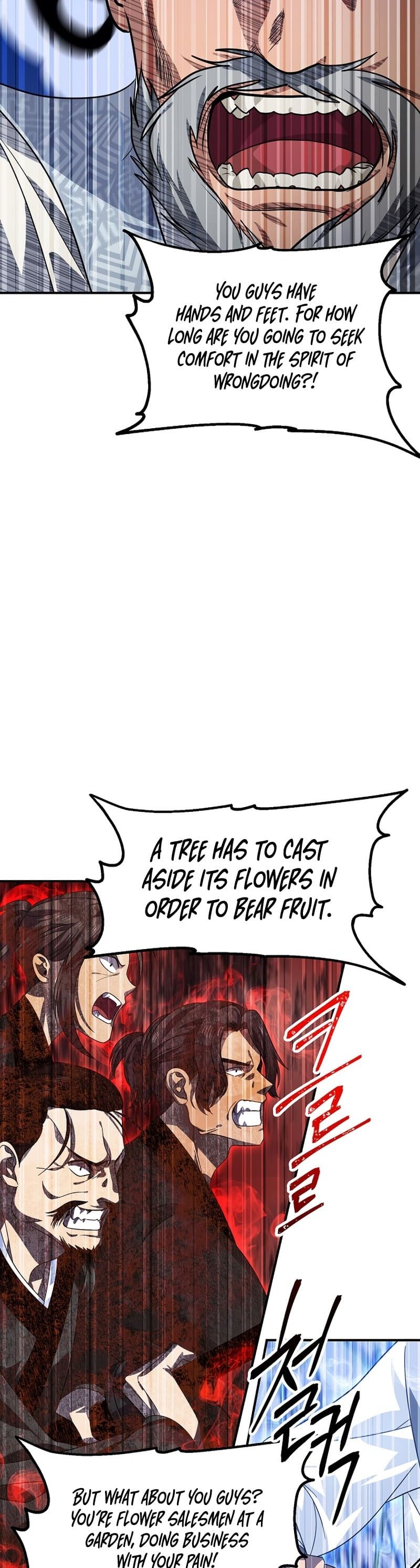 SSS-Class Suicide Hunter, Chapter 73 image 30